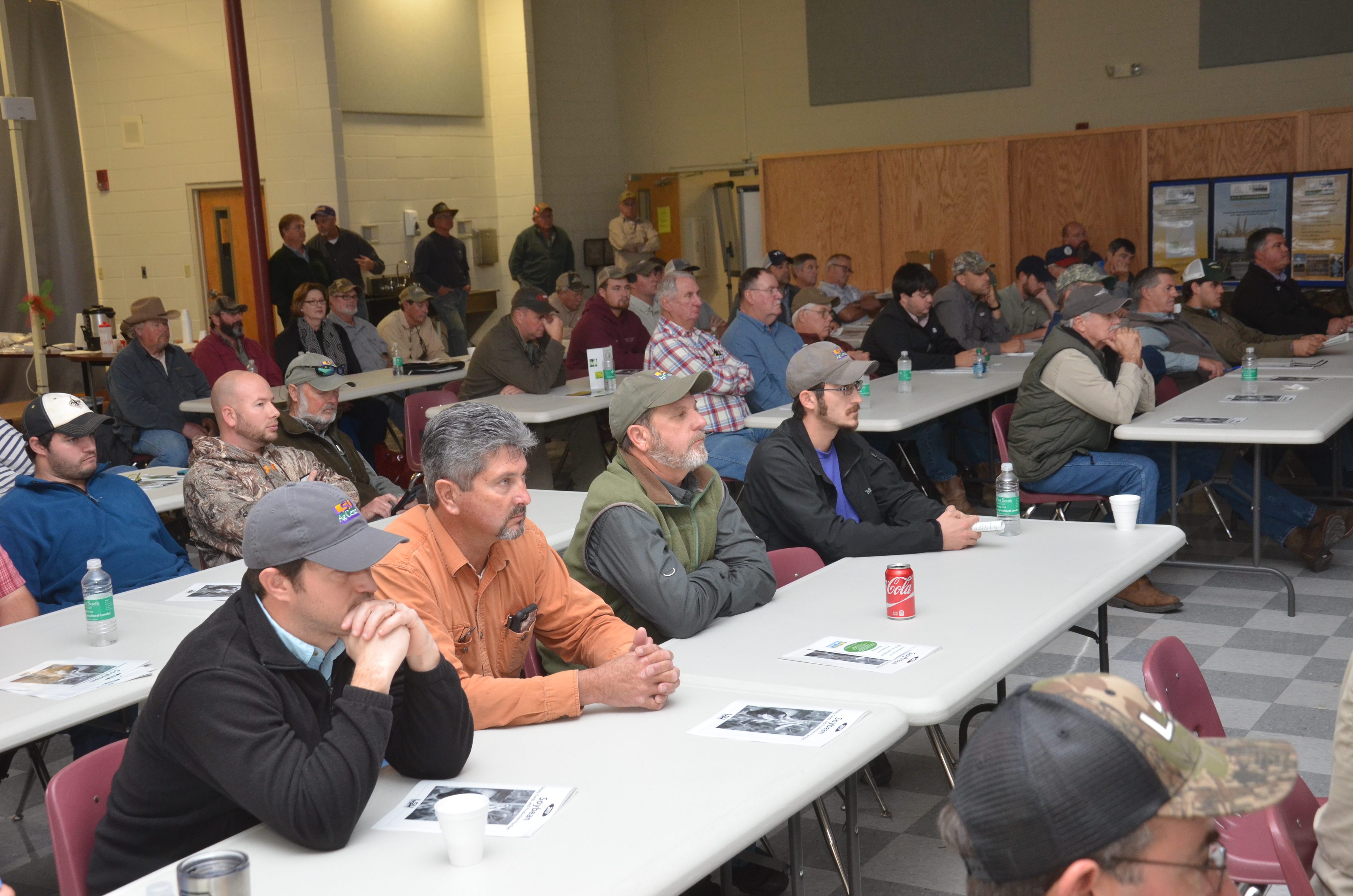 Western Rice Conference Two Rice Meetings in January – Texas A&M AgriLife Organic