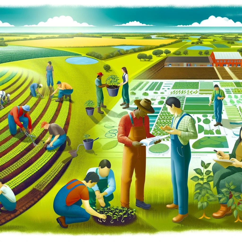 Collaboration – defined as a willingness to&nbsp;give!