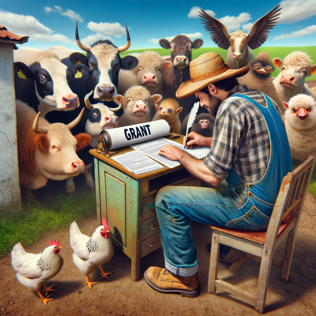 New TDA Grant&nbsp;Programs