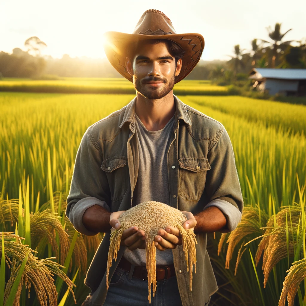 Organic Rice Resources