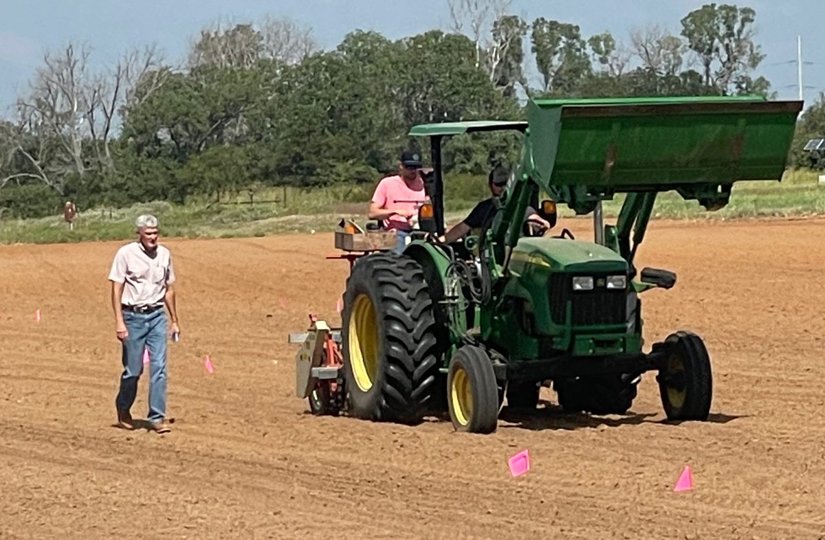 Summary of Soil Test Reports from Different Cover&nbsp;Crops