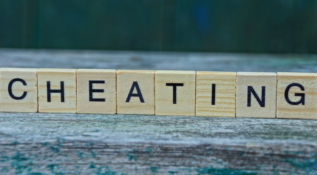 Cheating in the Certified Organic&nbsp;Program?