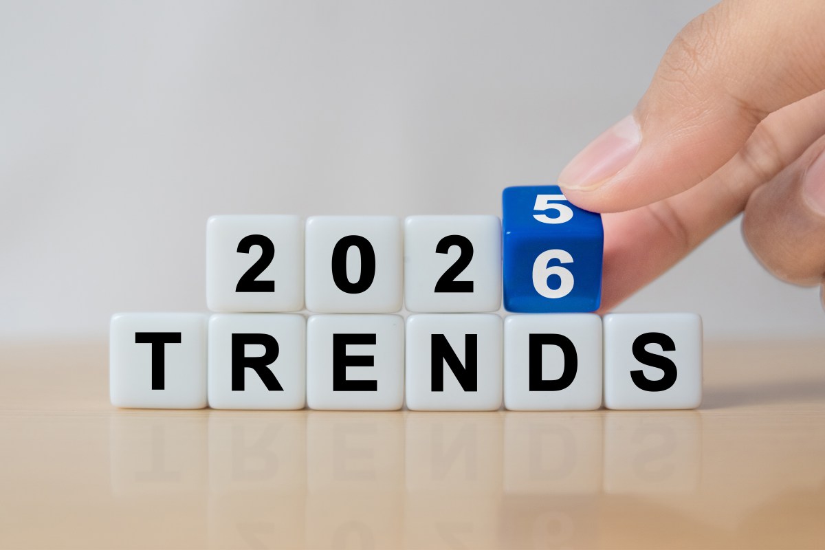 Organic Trends in&nbsp;2026