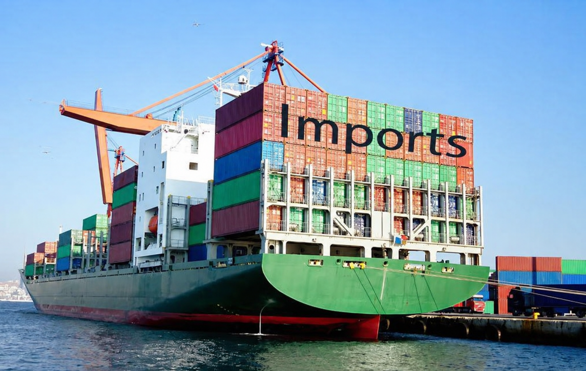 New Organic Import Codes: Why Better Trade Data Matters to Organic&nbsp;Farmers