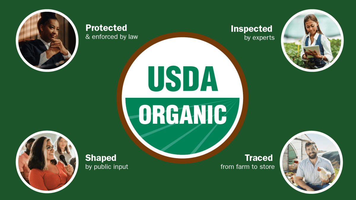 Texas Organic Experience Comes to the National Organic Standards&nbsp;Board