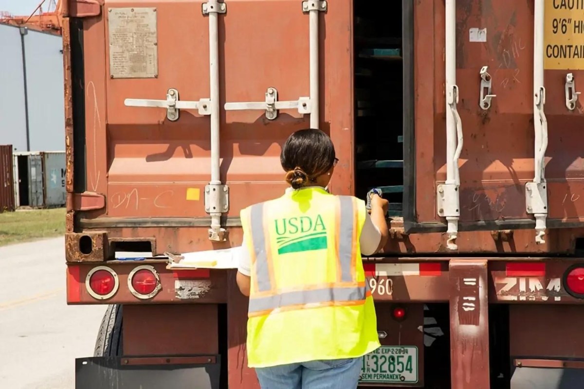 USDA Steps Up Enforcement of Organic Imports at U.S.&nbsp;Ports